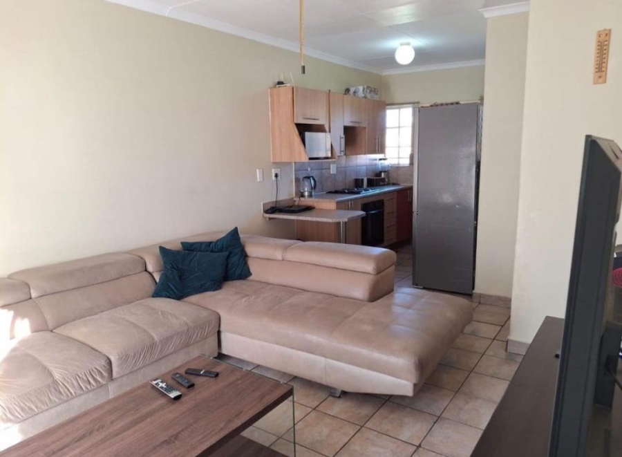 2 Bedroom Property for Sale in Vaalpark Free State